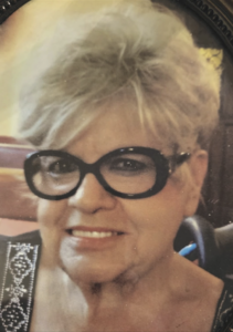 SHIRLEY GRAHAM